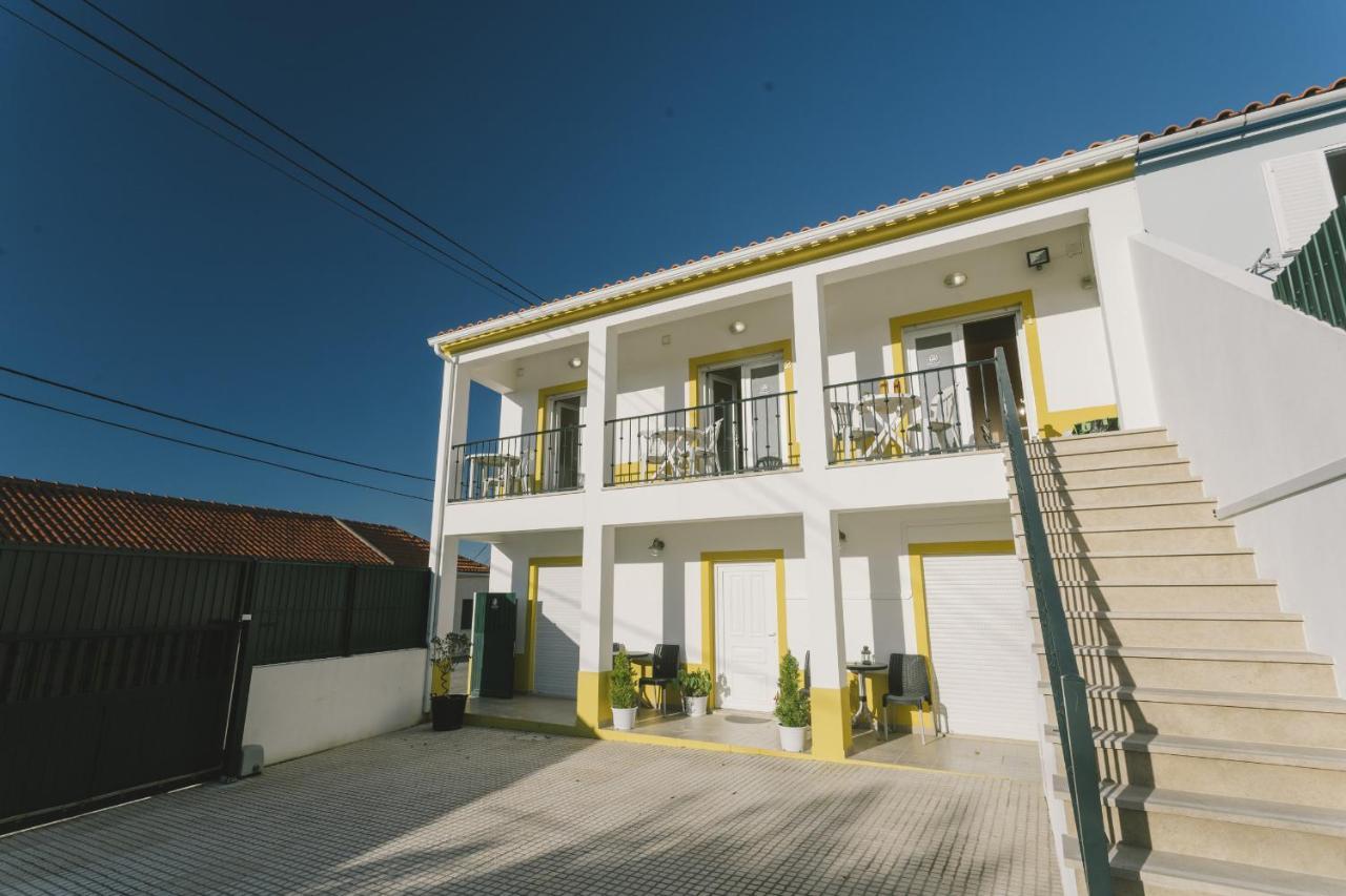 Best Houses 70 - Mariano Loft 3 Serra d'El-Rei 外观 照片