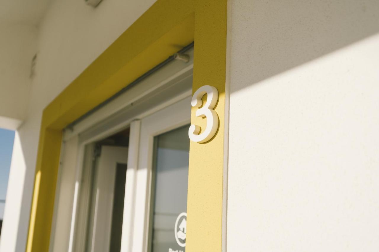 Best Houses 70 - Mariano Loft 3 Serra d'El-Rei 外观 照片